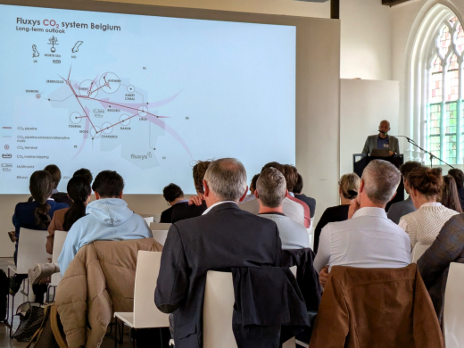Map-it CCU final event, partner Smart Delta Resources4