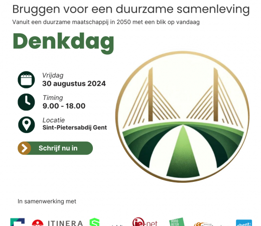 denkdag gent