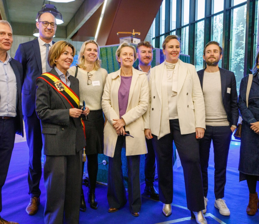 North Sea Port Talent Experience Day