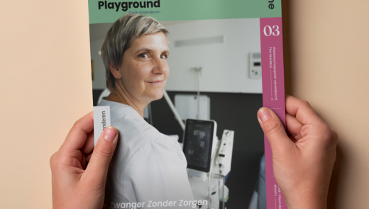 Playground Innovation Oost-Vlaanderen