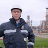 Jessica Hahn, General Manager Zeeland Refinery